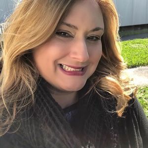 Meet your Posher, Diane